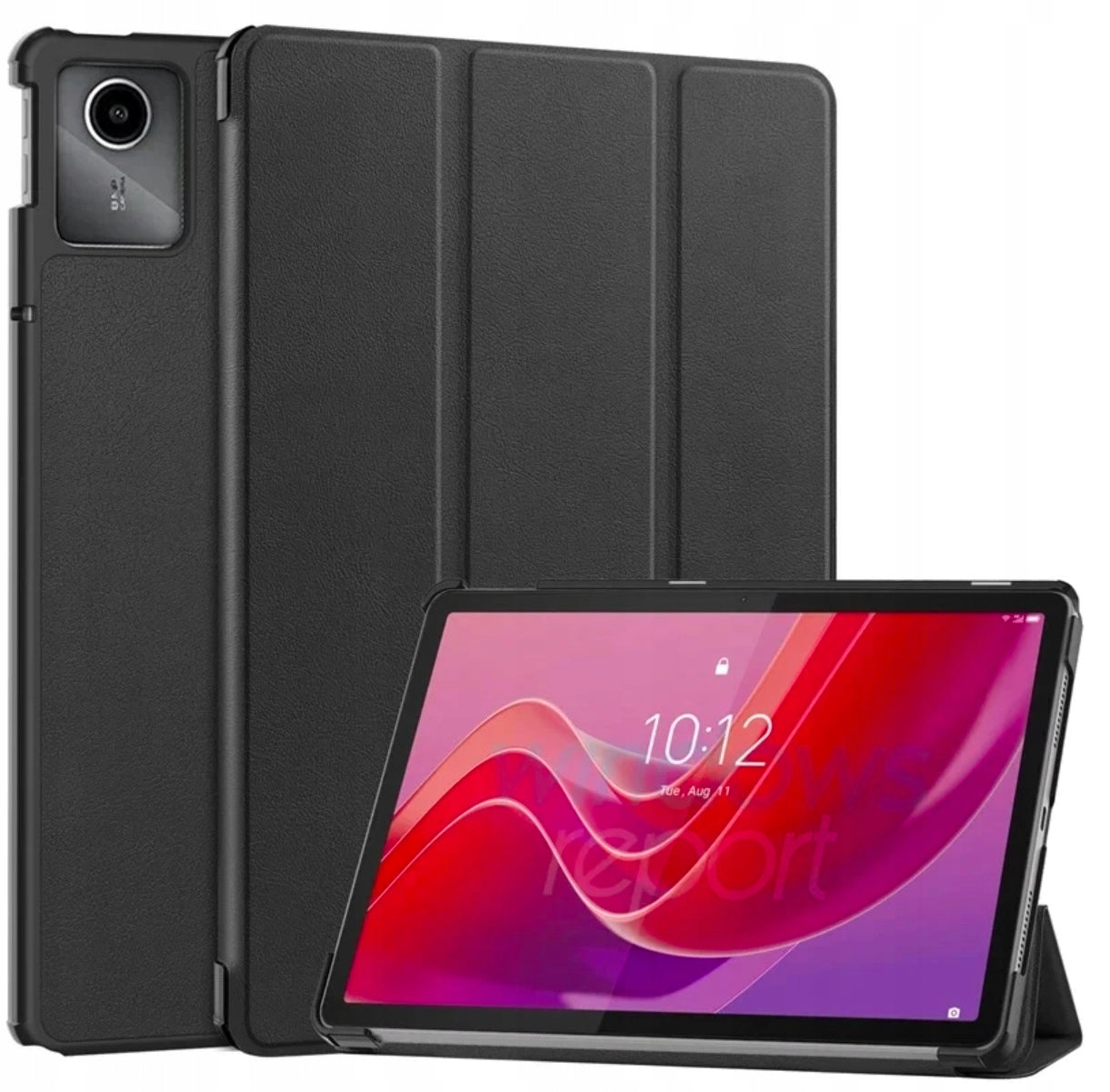 SMART CASE for LENOVO TAB M11 K11 K11E 10.95" 11" TB330FU TB330XU TB331FC