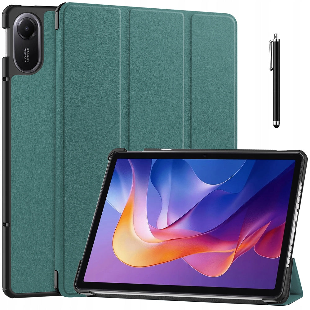 SMART COVER SLIM + STYLUS CASE for Xiaomi Redmi Pad 2