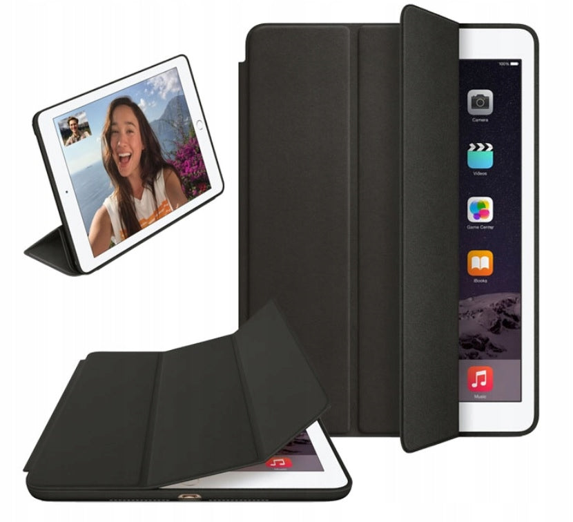 SMART Case for Apple iPad 9.7" 2017 2018 5th Gen 6th Gen Air 1 Air 2
