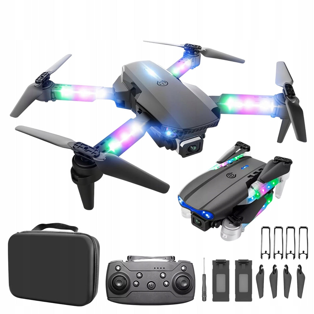 SMART DRONE REMOTE CONTROLLED WITH WIFI CAMERA REMOTE CONTROLLED REMOTE CONTROL