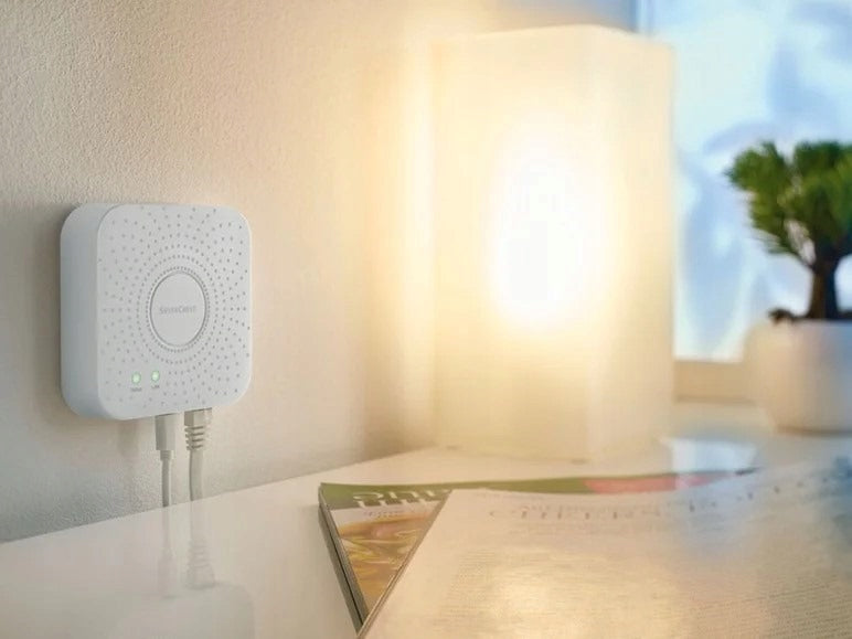 SMART GATE ZIGBEE 3 0 SMART CONTROL PANEL WIFI TUYA Series nie