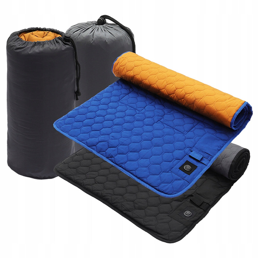SMART HEATED SLEEPING BAG LINER WARMS LEGS AND FEET Medical device no