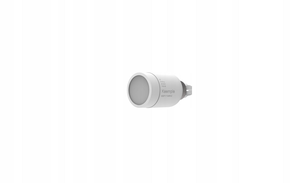 SMART HOME Z- Wave comfort set Manufacturer code KP-ST-KO