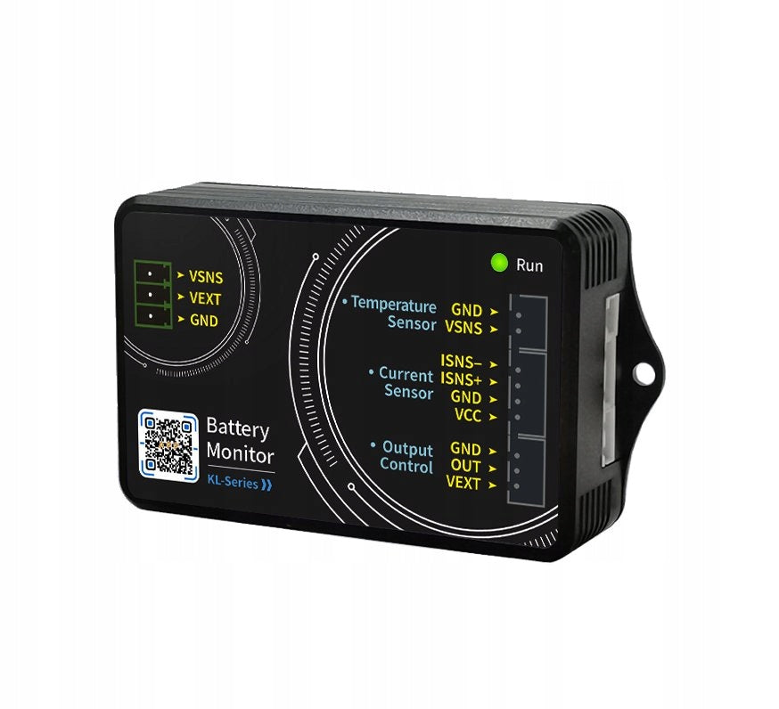 SMART METER BATTERY MONITOR 12V 24V BATTERY BLUETOOTH TESTER Brand no brand