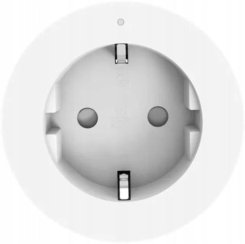 SMART OUTLET Aqara Smart Plug SP-EUC01 ZigBee WiFi HomeKit Packaging status original