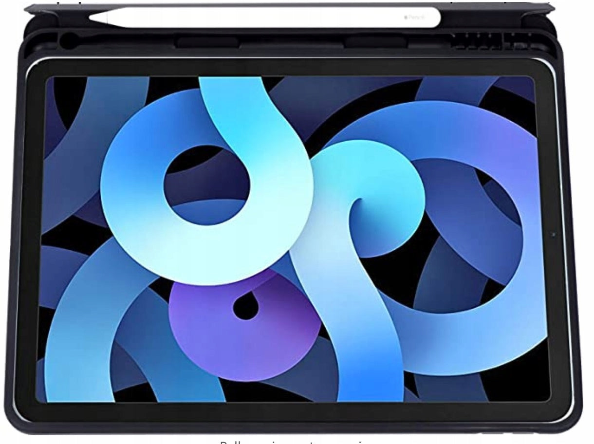 SMART PENCIL CASE for APPLE IPAD AIR 11" 6th GEN M2/ 7th GEN M3/ 8th GEN M4 2026 Packaging status original