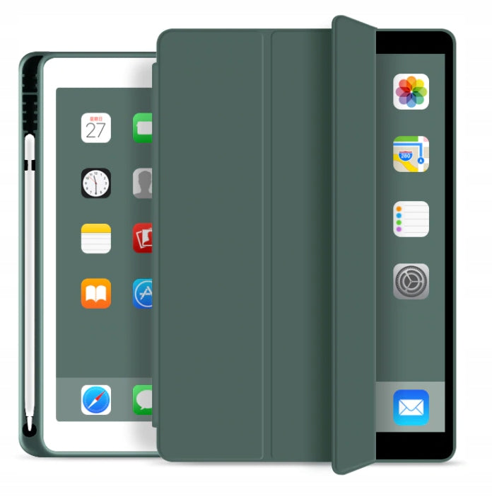 SMART PENCIL CASE for Apple iPad 10.2" 7th/8th/9th Gen (2019/2020/2021)