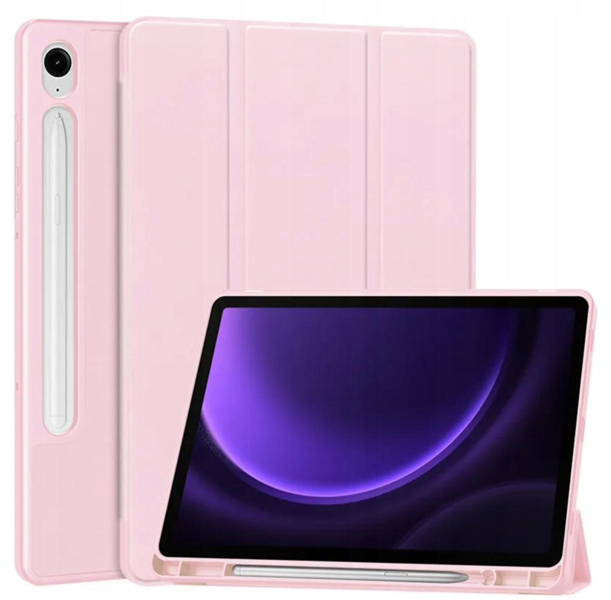 SMART PENCIL Case for SAMSUNG GALAXY TAB 10.9" S9 / S9 FE / S10 FE / S10 LITE