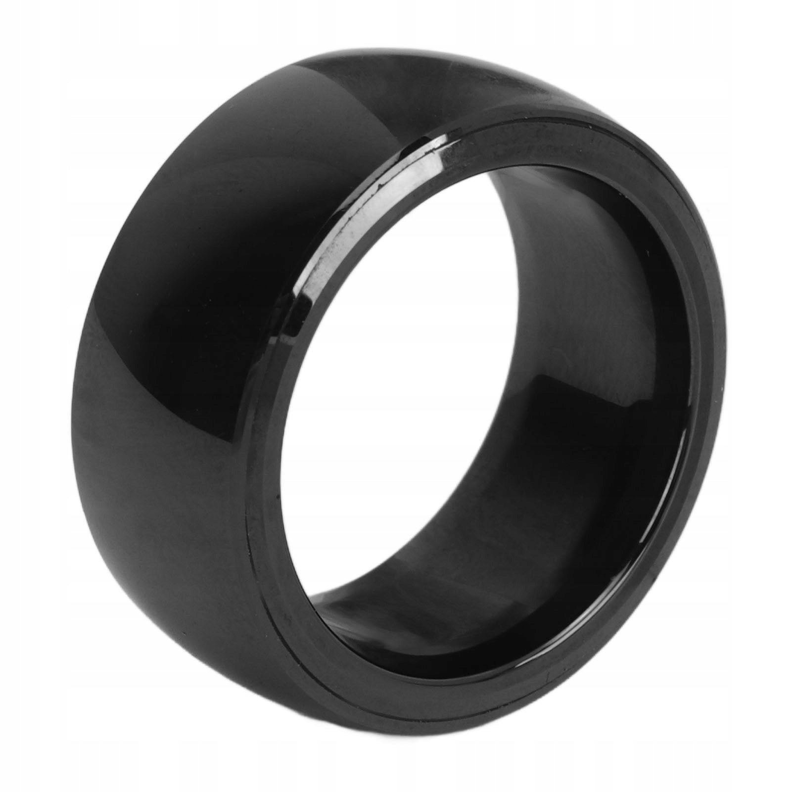 SMART RING NFC 13.56MHZ 125KHZ IC ID Packaging status original