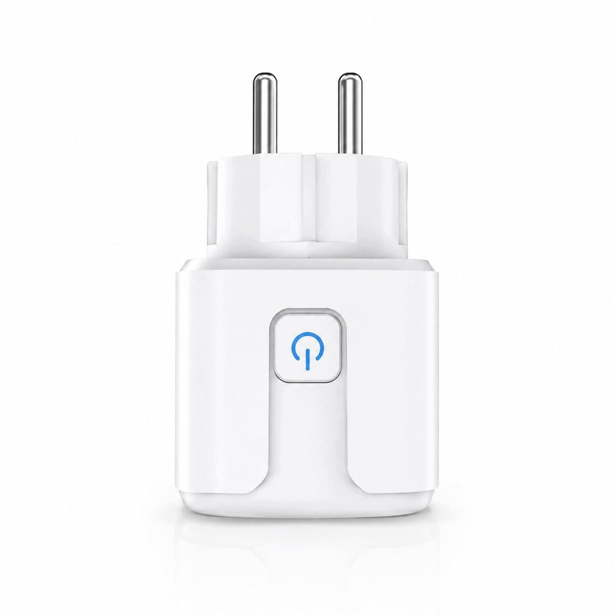 SMART SOCKET WiFi SMART PLUG TUYA 16A ALEXA GOOGLE TIMER APP Packaging status original