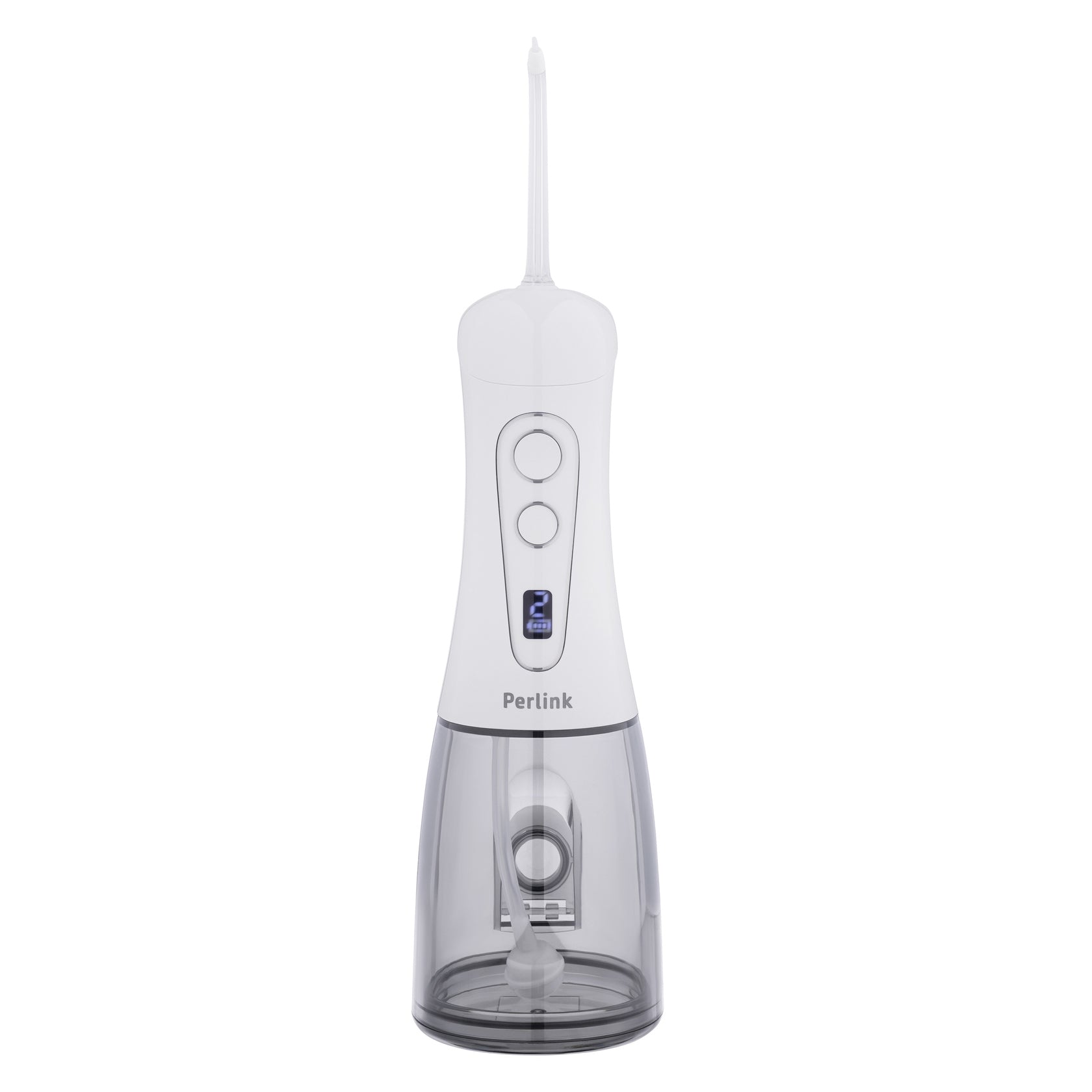 SMART TOOTH IRRIGATOR 8 MODES 5 NOZZLES POWERFUL PROFESSIONAL WIRELESS Packaging status original