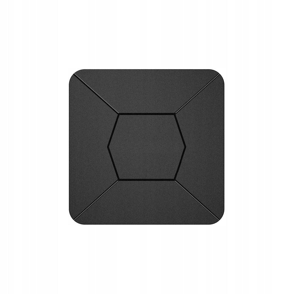 SMART TV Box Attachment 4K 2/8GB Android 10 Brand no brand