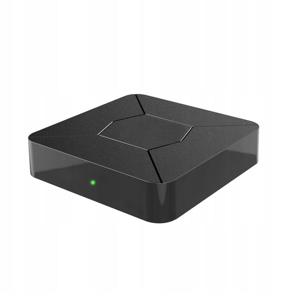 SMART TV Box Attachment 4K 2/8GB Android 10 Model Q5