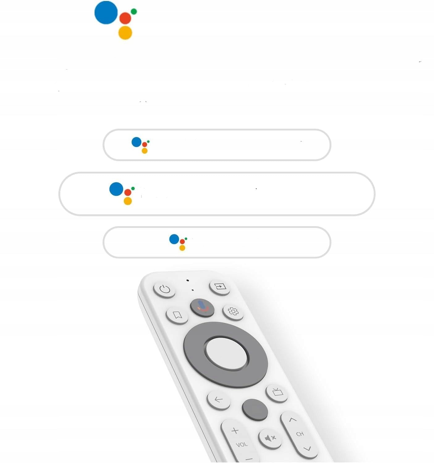 SMART TV Box KICKPI KP1 4K 2/32GB Android 12 Odtwarzacz multimedialny Packaging status original