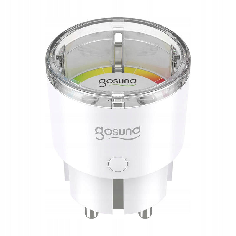 SMART WIFI SOCKET GOSUND SP111 3680W 16A Manufacturer code SP111