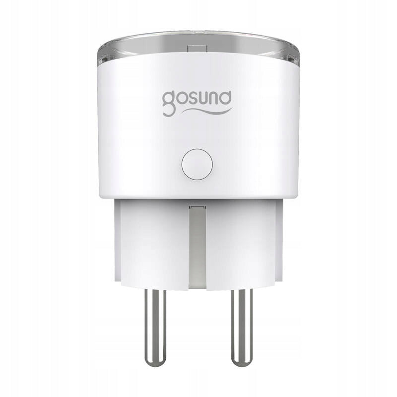 SMART WIFI SOCKET GOSUND SP111 3680W 16A Packaging status original