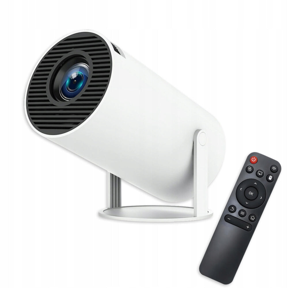 SMART YG01 Projector Android TV Wi-Fi Bluetooth Full HD Home Theater