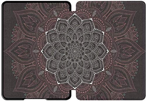 SMARTCASE CASE COVER CASE FOR KINDLE 10 2019 J9G29R Brand Exoguard