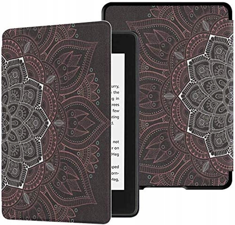 SMARTCASE CASE COVER CASE FOR KINDLE 10 2019 J9G29R
