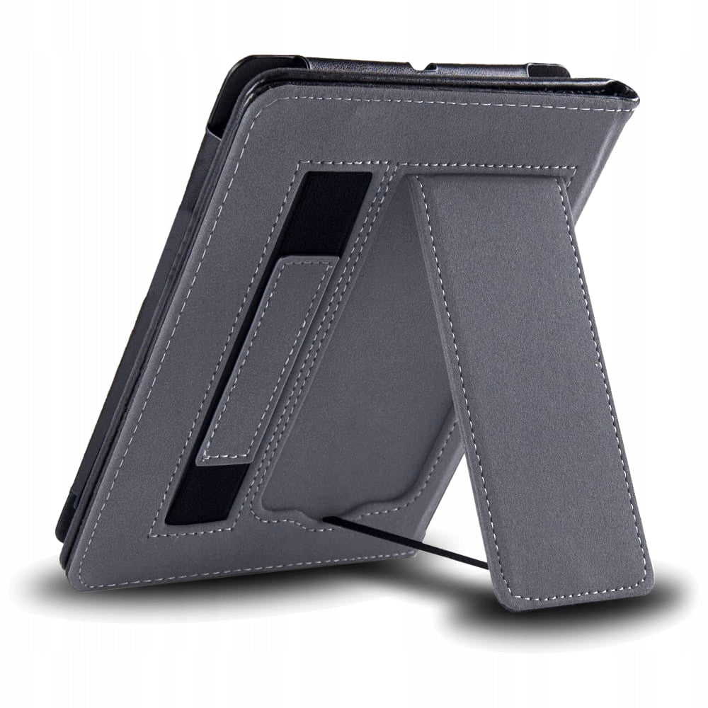 SMARTCASE CASE COVER FOR KINDLE 10 2019 J9G29R Color black