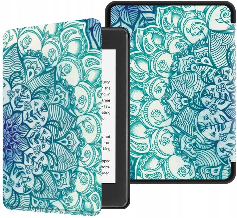 SMARTCASE CASE COVER FOR KINDLE PAPERWHITE 4 (10 gen)
