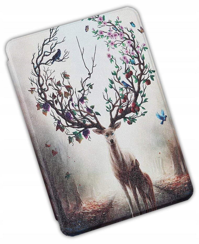 SMARTCASE CASE COVER FOR KINDLE PAPERWHITE 4 (10 gen)