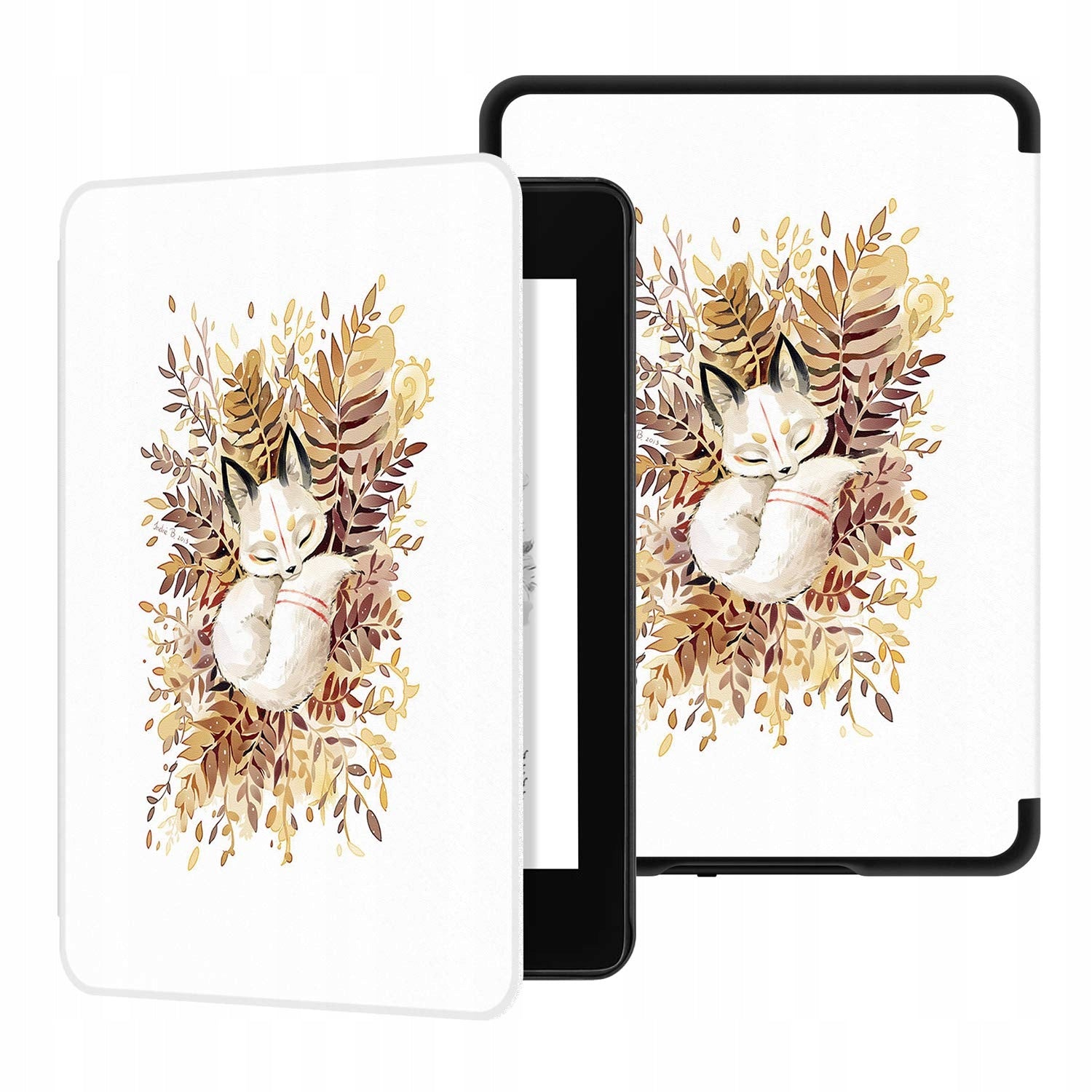 SMARTCASE CASE COVER FOR KINDLE PAPERWHITE 4 (10 gen)