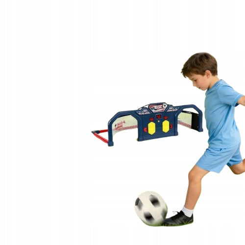 SMARTKICK SOCCER ARENA INTERACTIVE FOOTBALL TRAINER ELECTRONIC GAME Kid's age 3＋ years
