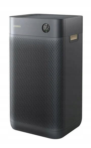 SMARTMI Smartmi Air Purifier 3 Dark Grey Dominant color silver/gray