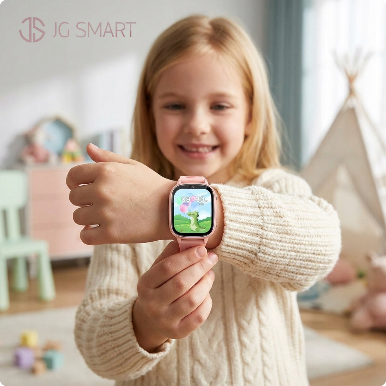 SMARTWATCH FOR CHILDREN'S WATCH GAMES LEARNING CAMERA FAIRY TALES MENU Polish Manufacturer code zegarek dziecięcy prezent smart dla dzieci