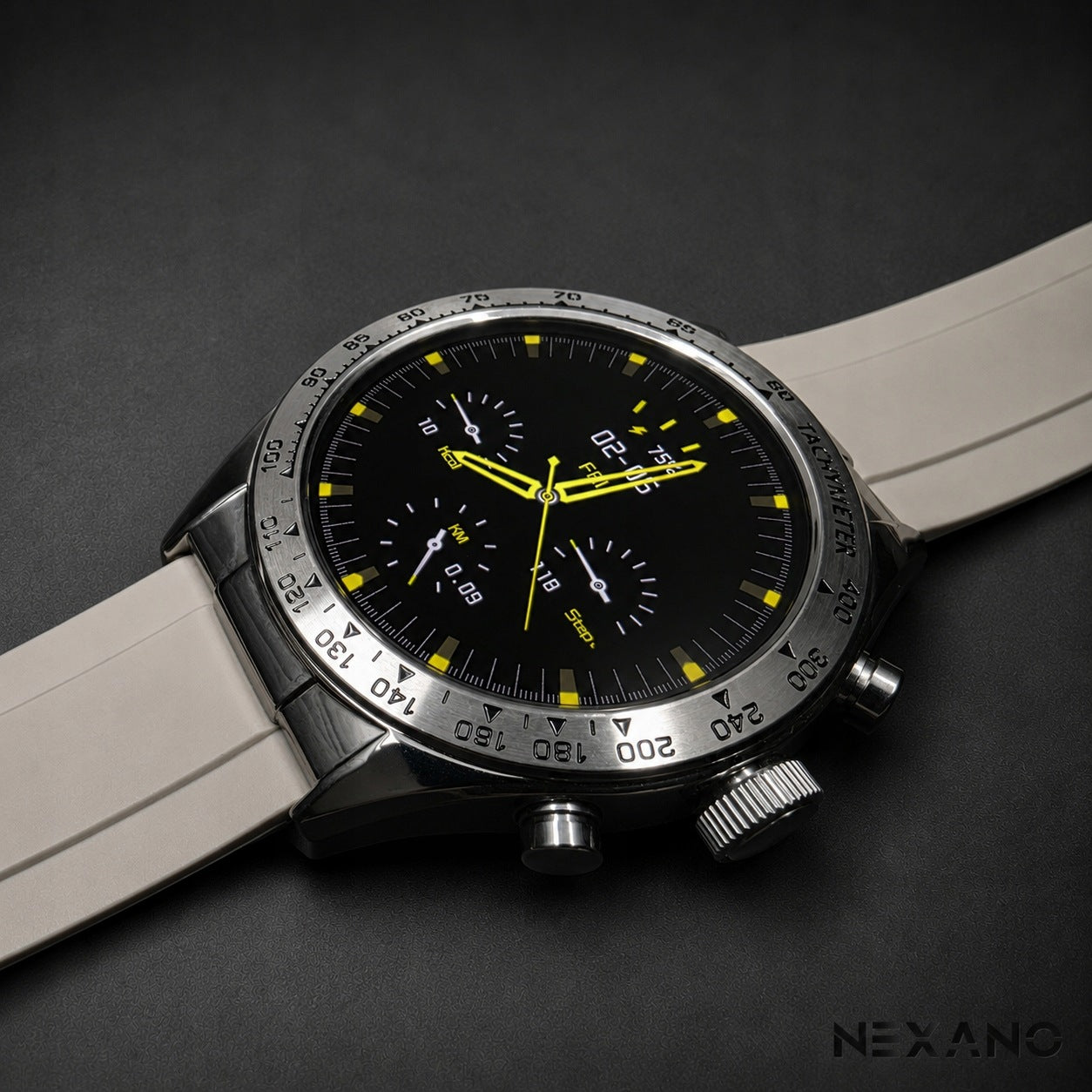 SMARTWATCH MEN'S WATCH TALK SMART WATCH AMOLED SPORT ELEGANT GIFT Manufacturer code SMARTWATCH MĘSKI AMOLED