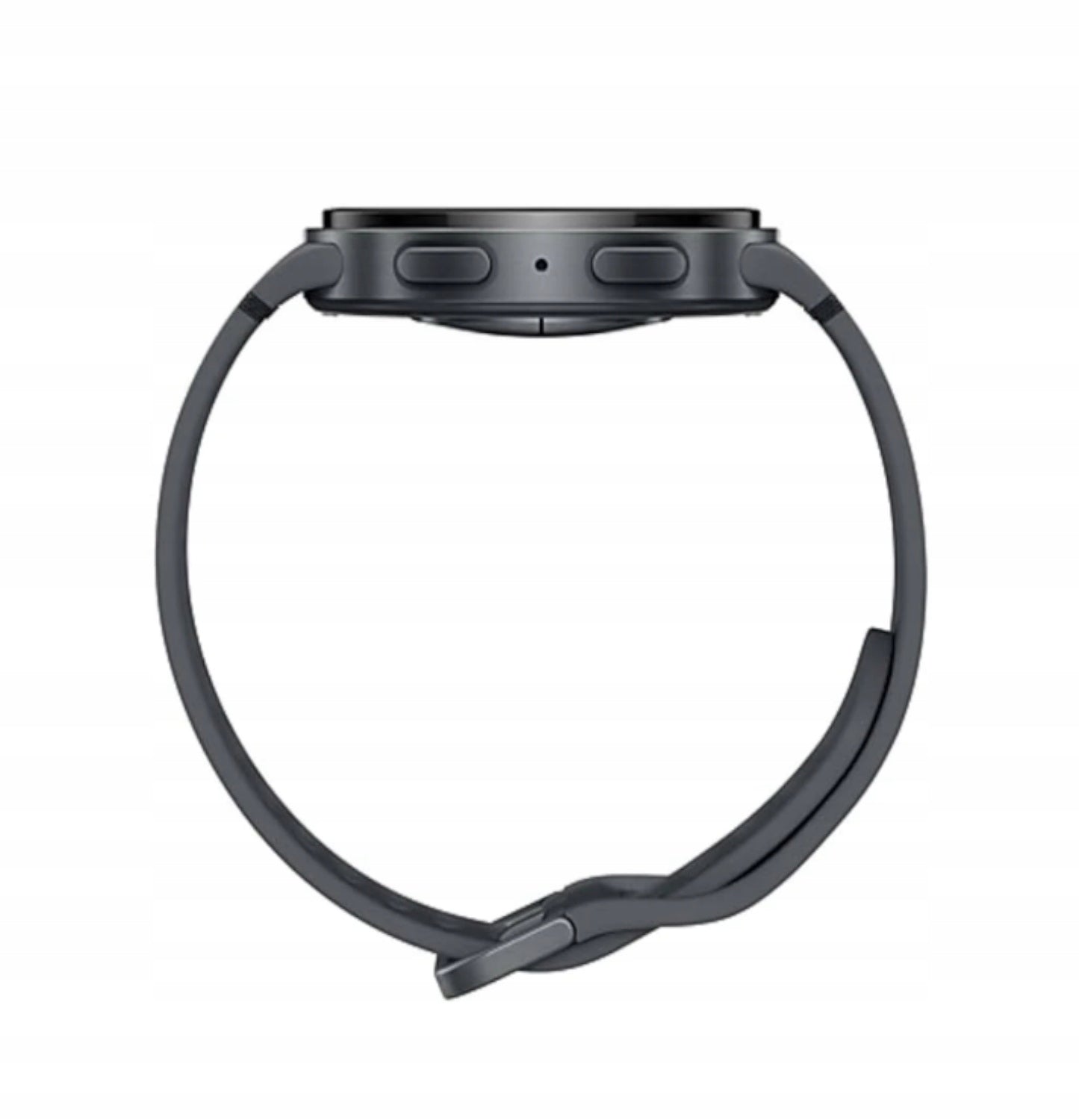 SMARTWATCH SAMSUNG GALAXY WATCH 8 SM-L320 GRAPHITE 40mm Manufacturer code SM-L320NDAAEUE