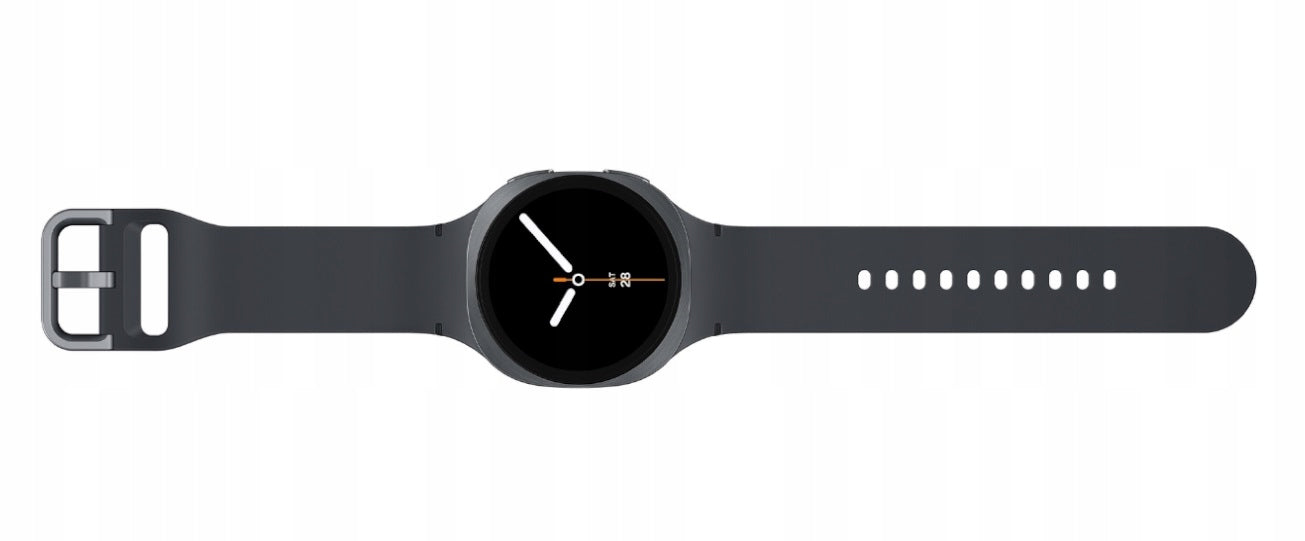 SMARTWATCH SAMSUNG GALAXY WATCH 8 SM-L320 GRAPHITE 40mm Packaging status original
