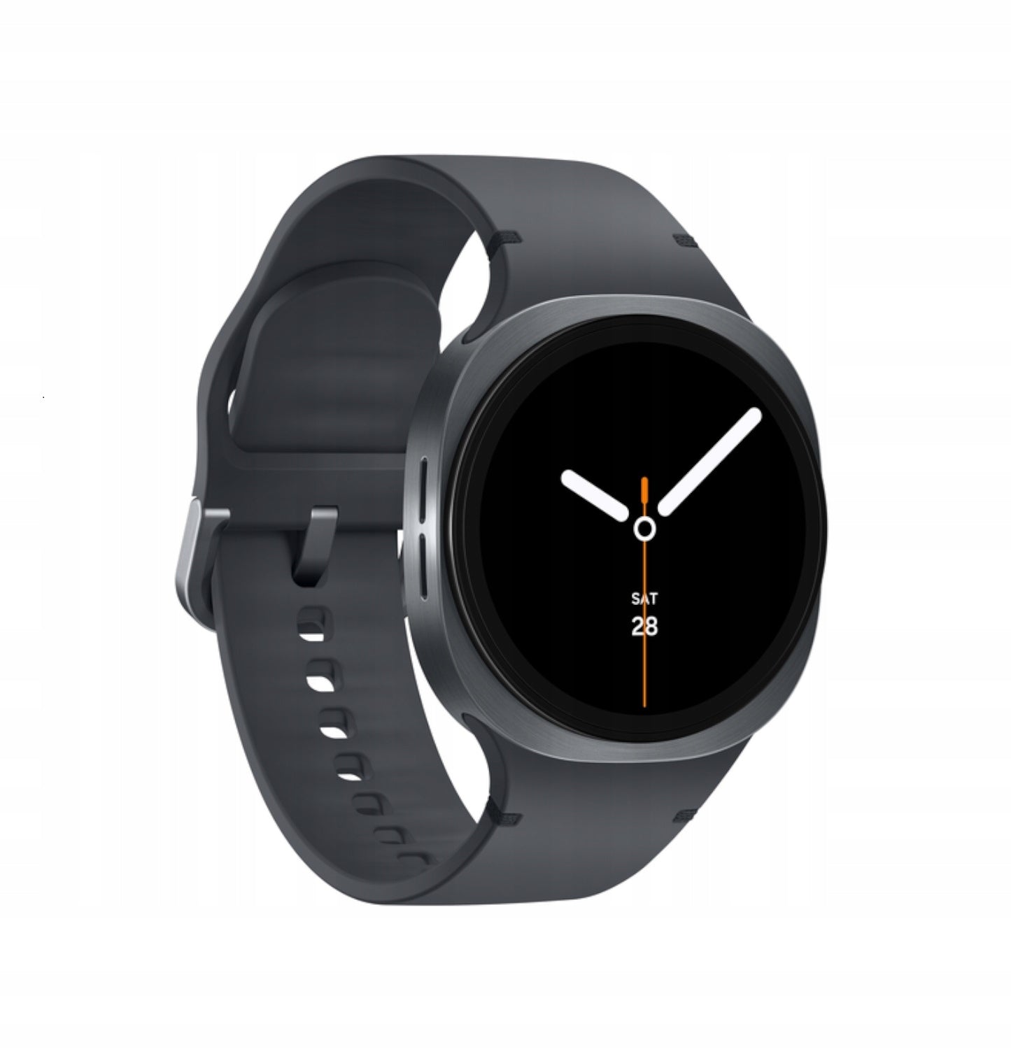 SMARTWATCH SAMSUNG GALAXY WATCH 8 SM-L320 GRAPHITE 40mm