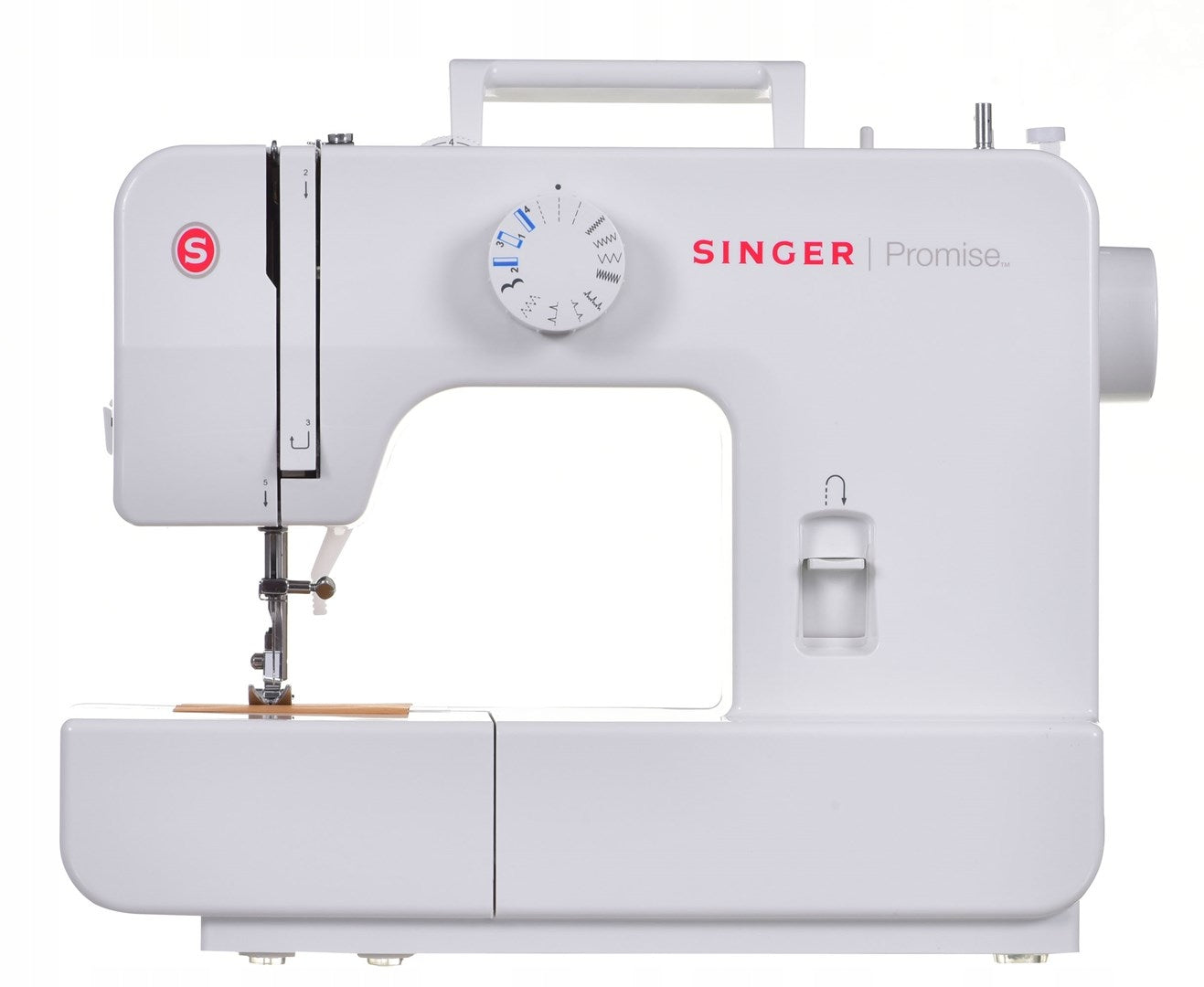 SMC 1408/00 ŠICÍ STROJ SINGER Brand SINGER