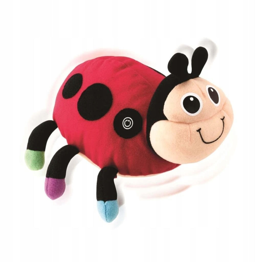 SMILY PLAY - LADYBUG RUNNING AWAY, SMILY PLAY