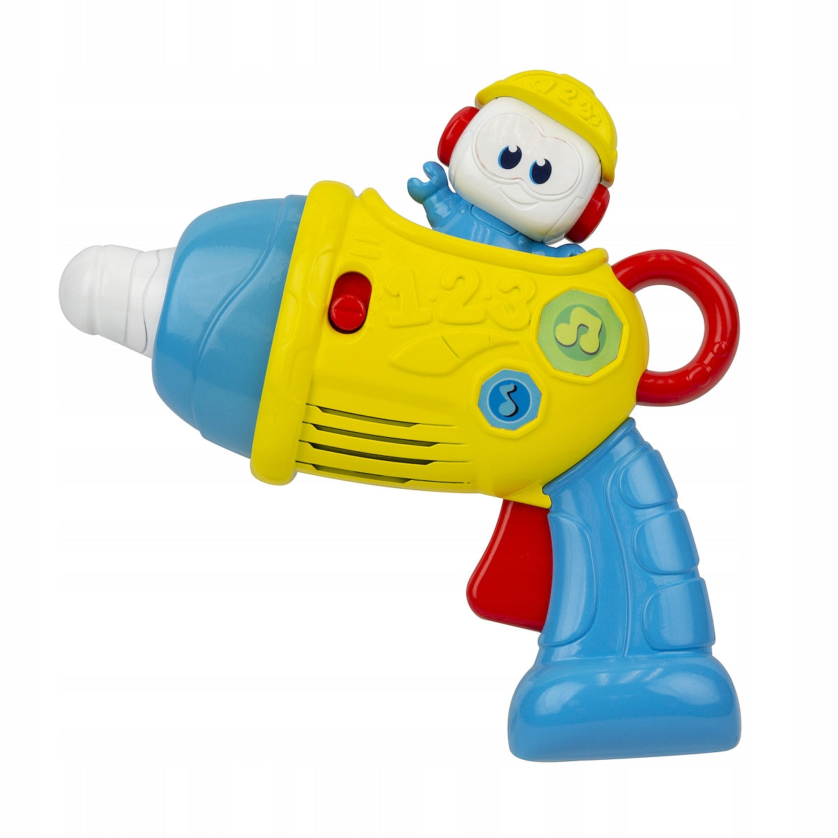SMILY PLAY MY FIRST DRILL FOR CHILDREN 6m+ Packaging status original