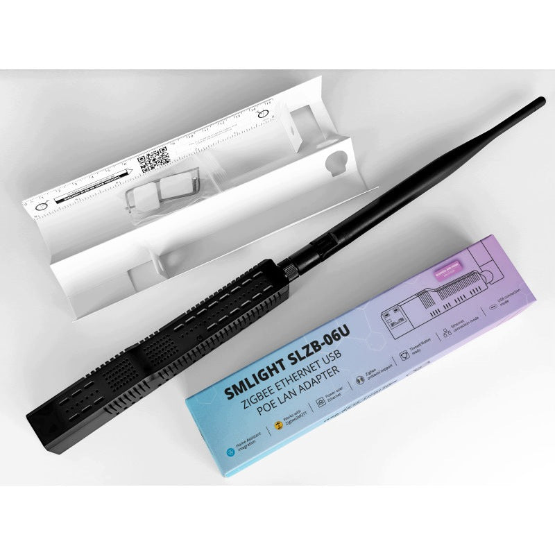 SMLIGHT SLZB 06U Series 06