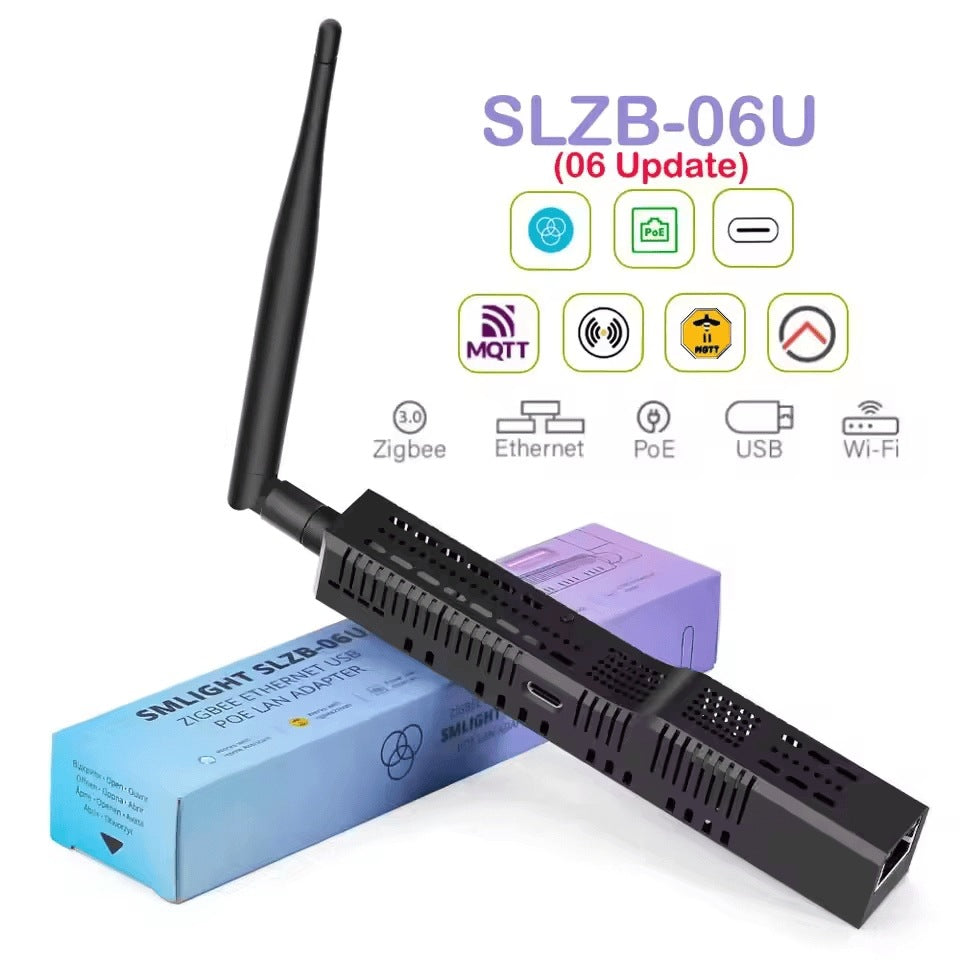 SMLIGHT SLZB 06U