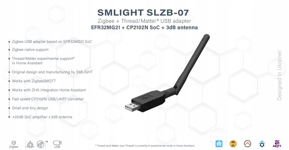 SMLIGHT SLZB 07