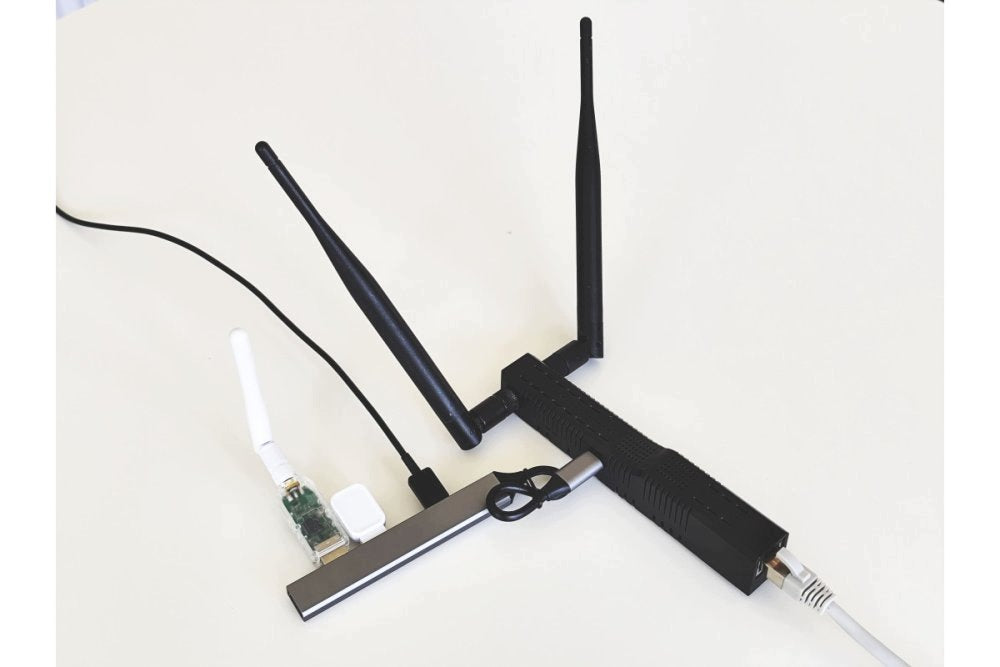 SMLIGHT SLZB MR1U Brand SMLIGHT