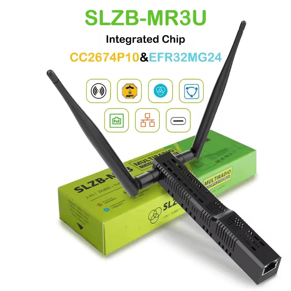 SMLIGHT SLZB MR3U