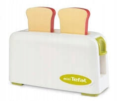 SMOBY 310504 mini Tefal toaster Manufacturer code 8005125602414