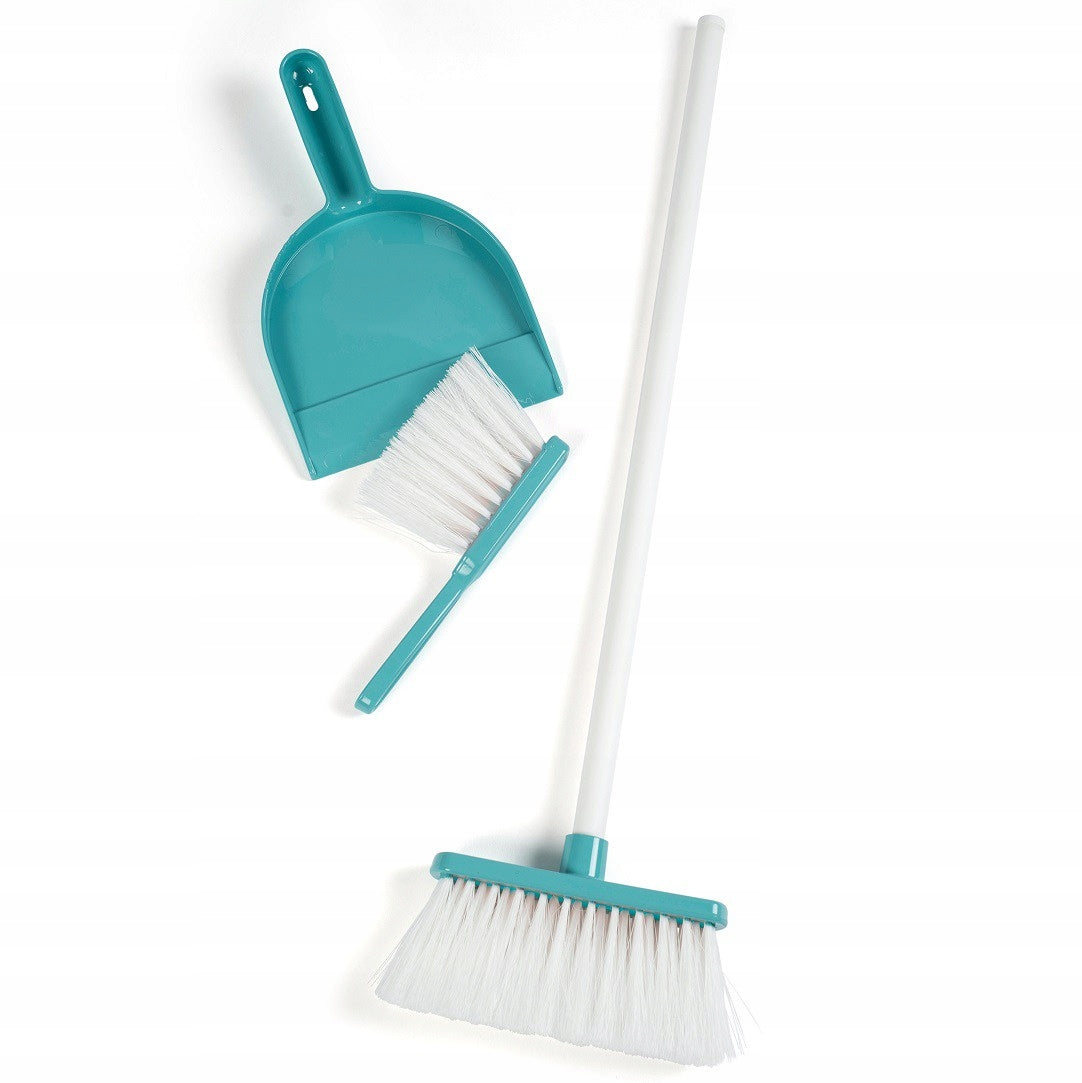 SMOBY Cleaning kit for children 3el. 3+ Brand Smoby