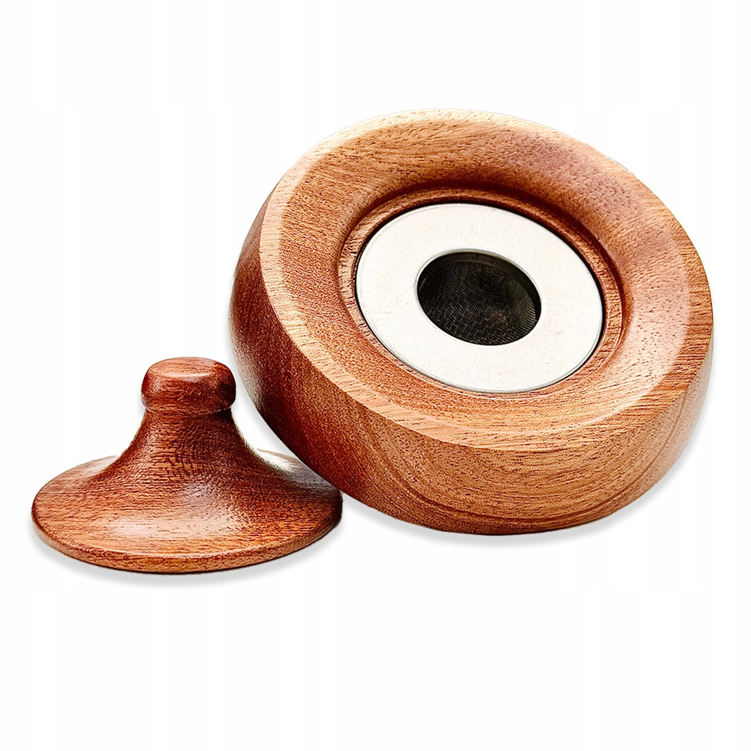 SMOKER SET FOR SMOKING WHISKEY WOOD DRINKS GIFT FOR BOYFRIEND Manufacturer code 007947