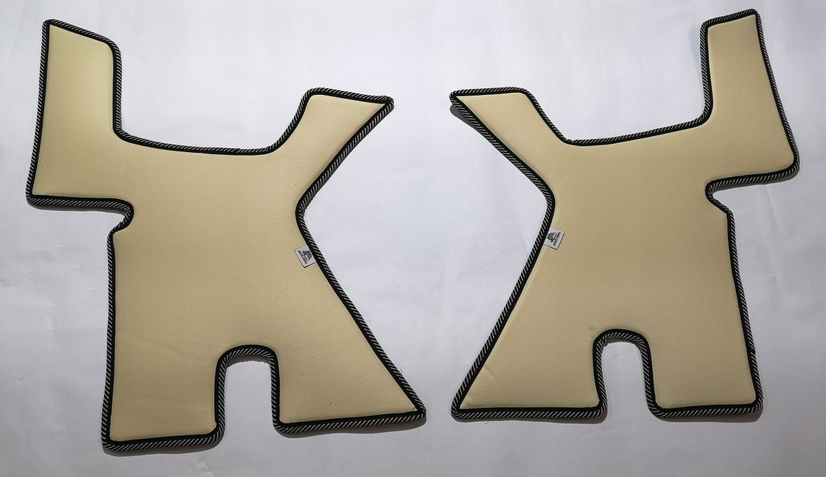SMOOTH DOOR SIDES RENAULT RANGE T EAN (GTIN) 5907699061877