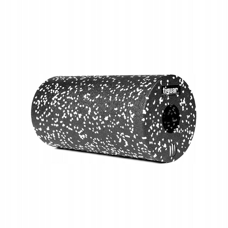 SMOOTH MASSAGER TIGUAR FASCIA 30/15CM ROLLER Manufacturer code TI-FR001