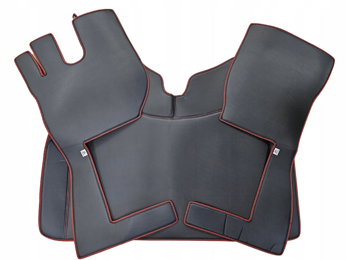 SMOOTH RUGS VOLVO FH4 FH5 FROM 2013-2023 CARBON