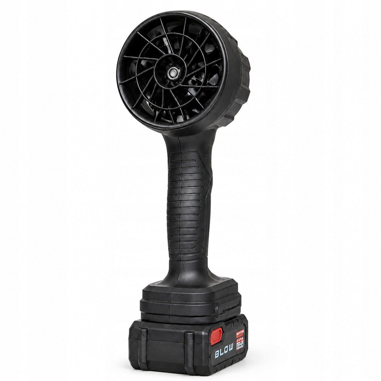 SNOW LEAF BLOWER CORDLESS TURBO POWERFUL 21V 2xAKU VACUUM CLEANER Manufacturer code 53-311#