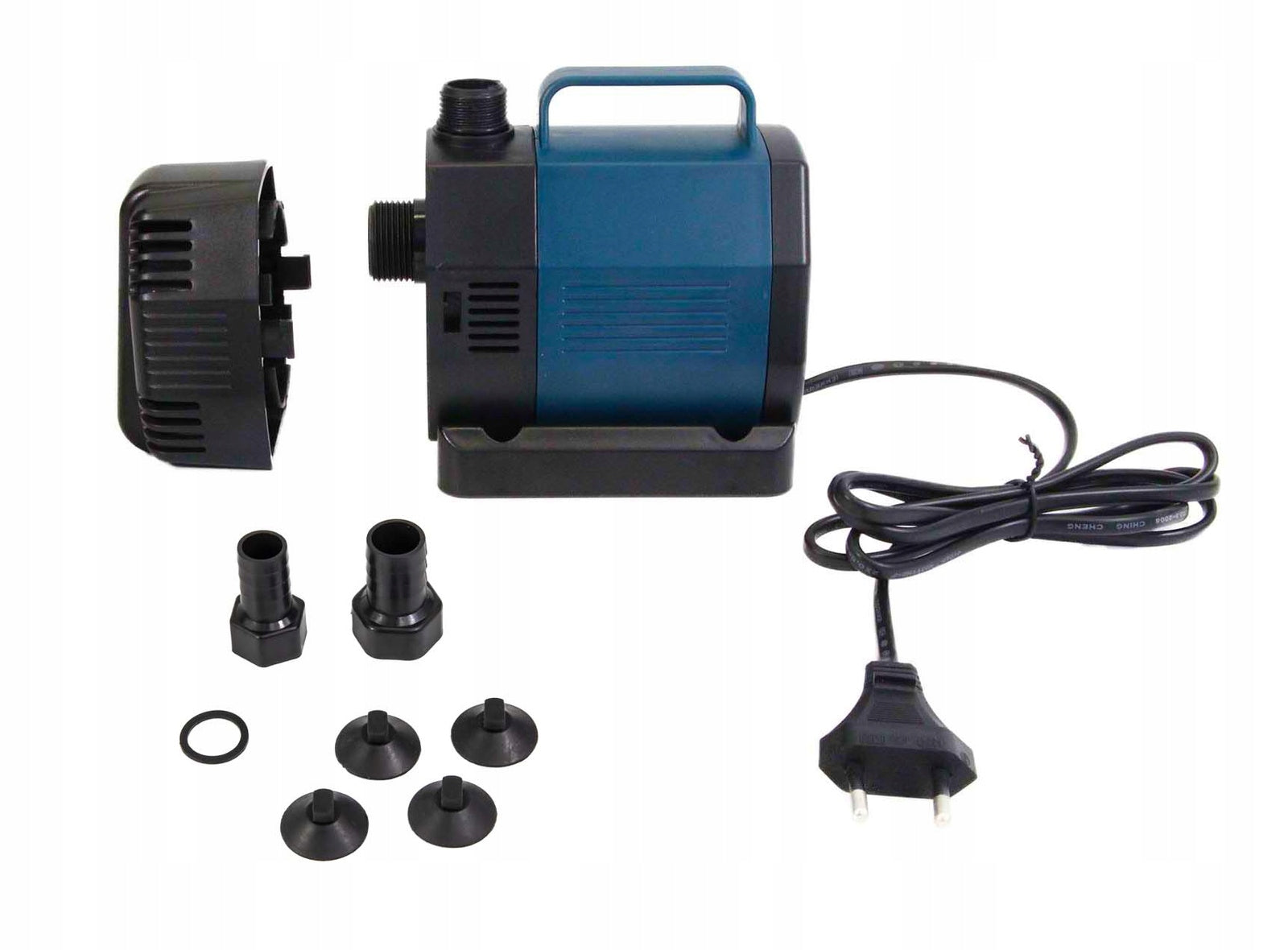 SOBO PUMP CASCADE 2000l/h ECO 18W FOR POND MESH EAN (GTIN) 6925394811428